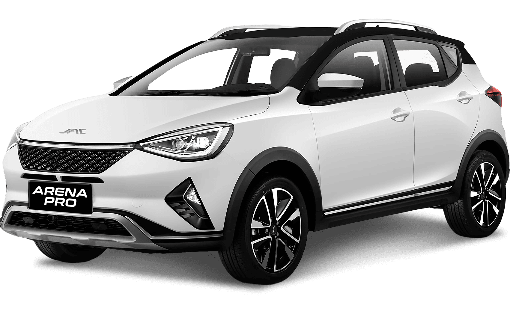JAC Arena Pro Automático