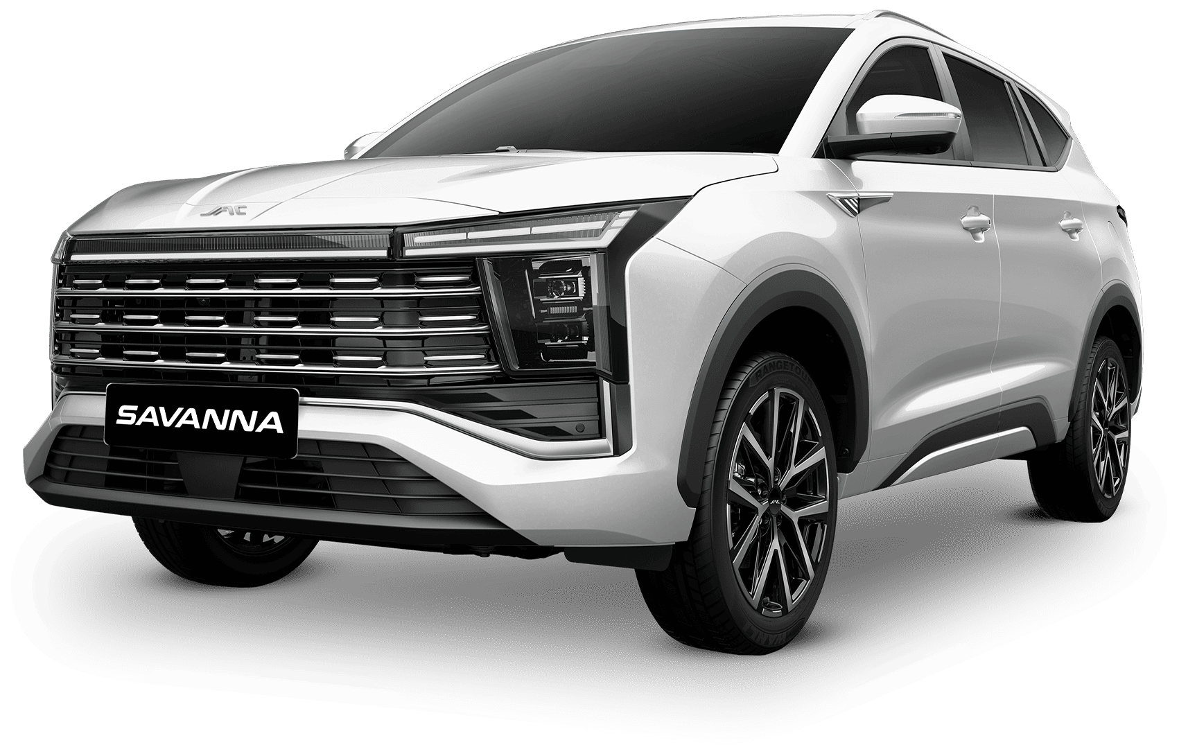 JAC Savanna