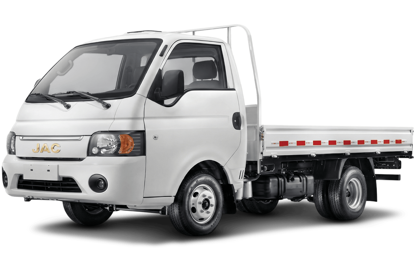 JAC X100 Ferretero
