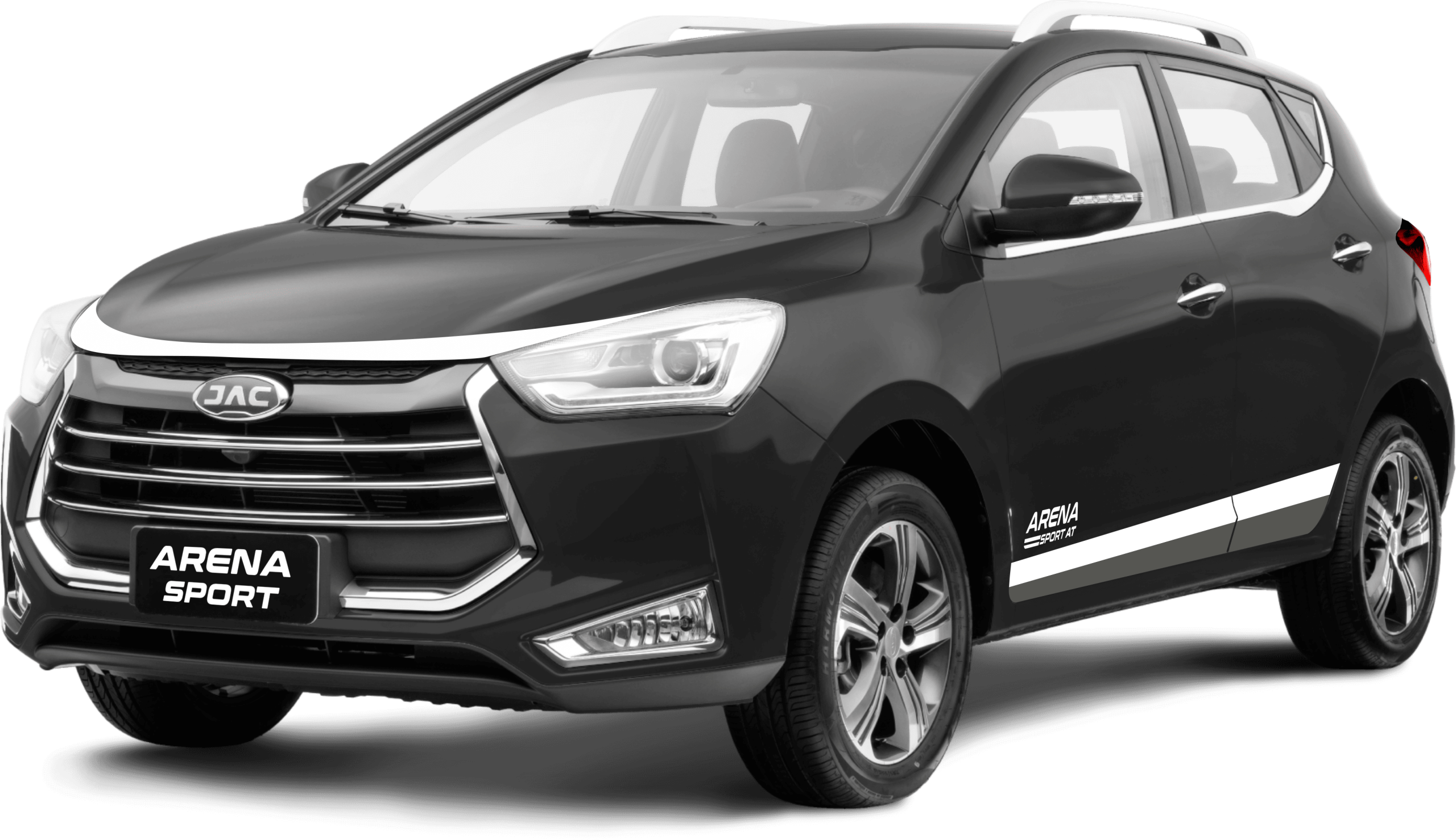 JAC Arena Sport Automático